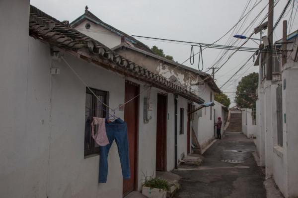 啞巴非常聰明,指路準確,著名影視明星外公家,望新老街,望仙橋 啞巴非常聰明,指路準確,著名影視明星外公家,望新老街,望仙橋