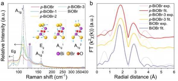 李亞棟院士JACS:光致變色BiOBr奈米片光催化劑,助力C-H鍵活化 李亞棟院士JACS:光致變色BiOBr奈米片光催化劑,助力C-H鍵活化