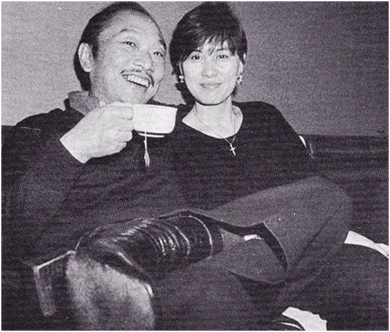 被冤枉、抹黑20年，“西門無恨”楊鈞鈞真如想象中那般不堪嗎？