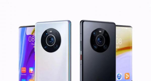 榮耀Magic4Pro概念圖，高通驍龍898+18G運存