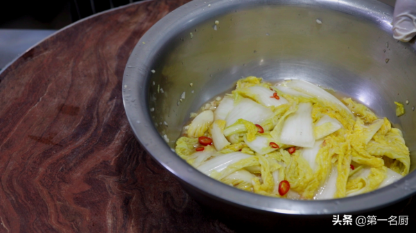 好吃不胖的5道菜，清淡又營養，每天不重樣，過年再也不怕長胖了