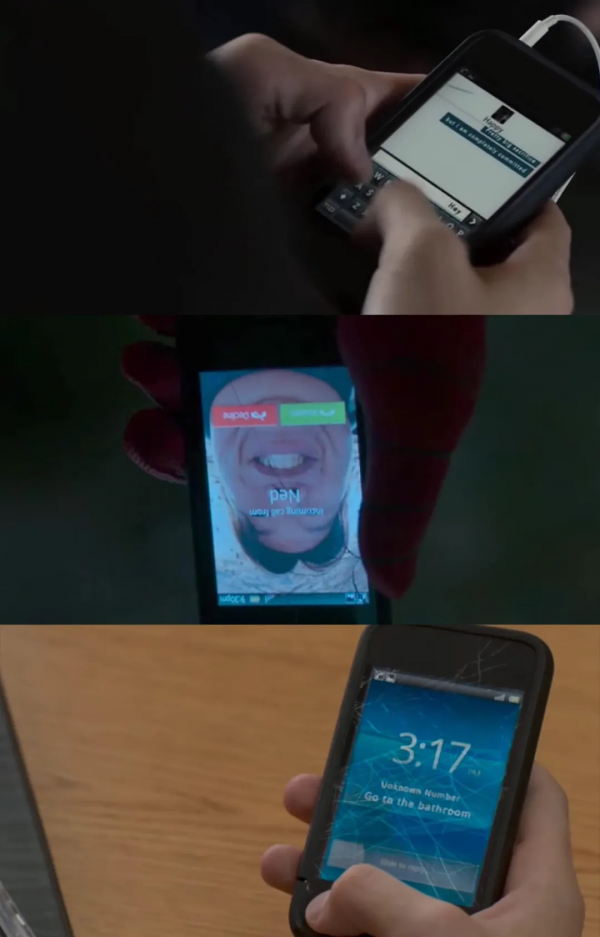 30個好萊塢電影中被人忽視的驚人細節!這就是差距啊… 30個好萊塢電影中被人忽視的驚人細節!這就是差距啊…