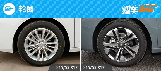 推薦1&period;5T大理天空 寶駿Valli購車指南