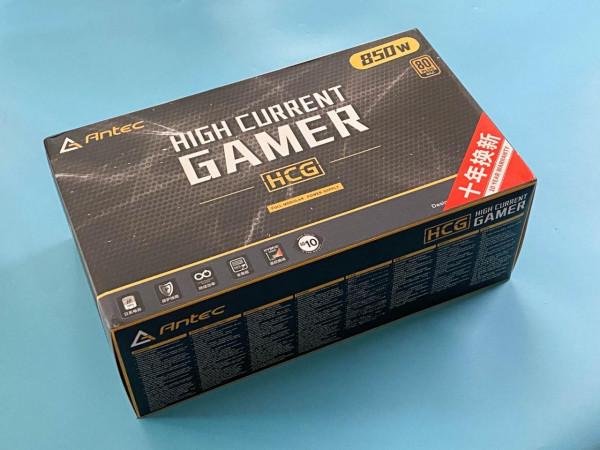 打造清爽桌面，嘗試組裝全白色幻彩小機箱，既簡單也不簡單