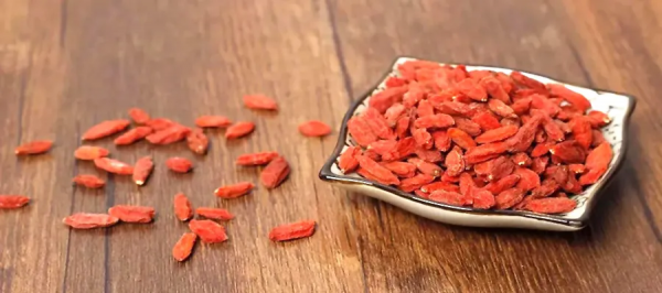 中藥零食別隨便吃，根據體質講究宜忌