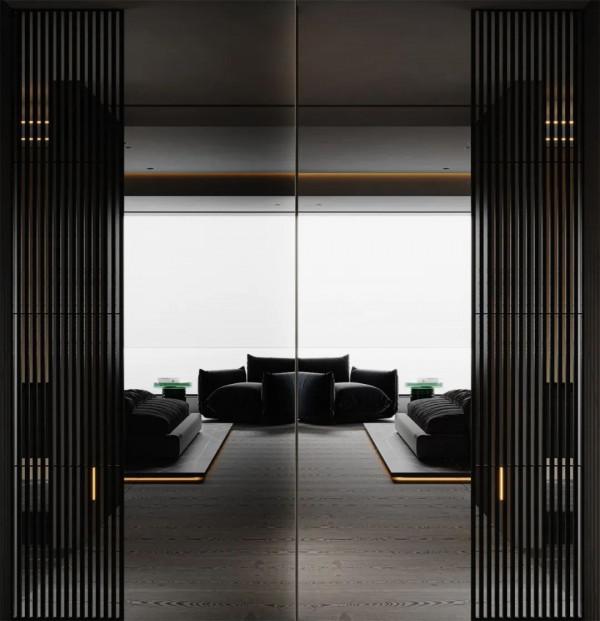 多元藝術展廳丨解析未來高定圈新動向