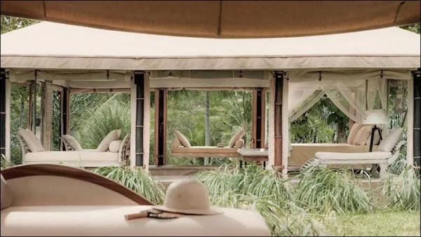 國際日報 | 四面無牆的房子,你敢住嗎?巴厘島引領世界迴歸自然 國際日報 | 四面無牆的房子,你敢住嗎?巴厘島引領世界迴歸自然