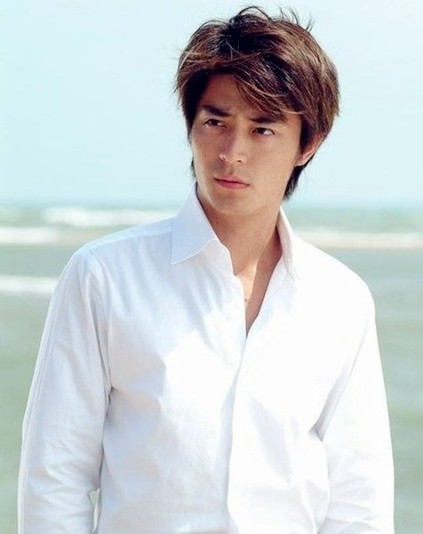 霍建華，曾經的頂流開拓者，最終也歸於平淡