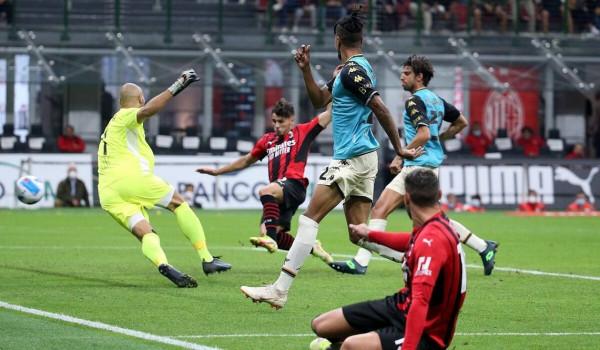 達成協議！國米接近簽下2700萬歐國腳，AC米蘭或籤法甲射手