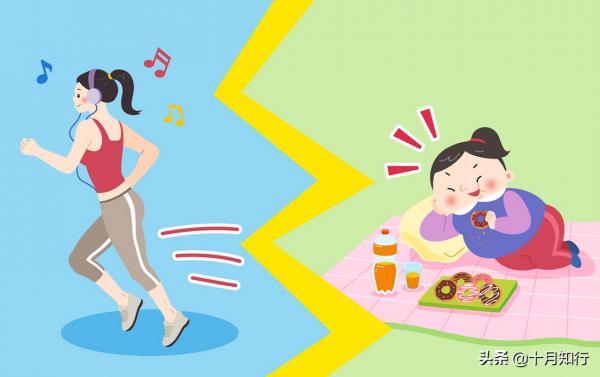 什麼樣的運動減脂效果更好？有氧運動和無氧運動如何安排？