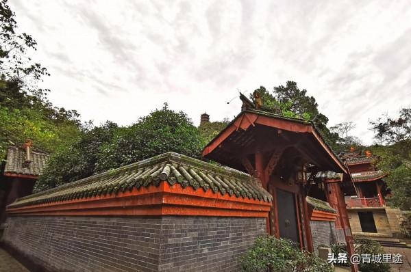 今日，都江堰文廟正式免費開放啦