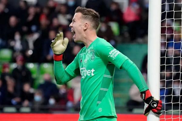 2022年法甲最值得關注的5位新星 2022年法甲最值得關注的5位新星