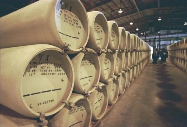 世界上最毒的物質是什麼？我們常見的飲食中有沒有？