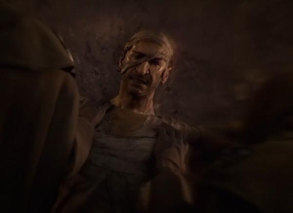 《暗黑2》套裝“塔拉夏的外袍”的來歷,終於見到了塔拉夏的容貌 《暗黑2》套裝“塔拉夏的外袍”的來歷,終於見到了塔拉夏的容貌