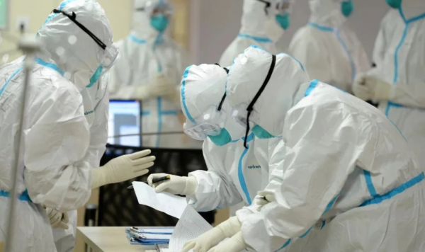 一級戰備，究竟意味著什麼？建國以來，中國先後6次啟動一級戰備