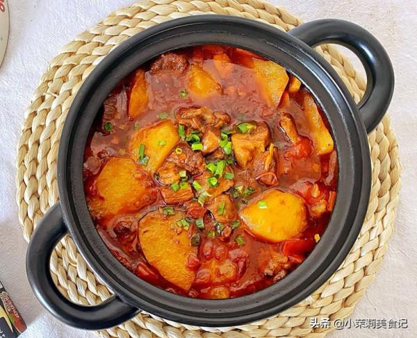 明日霜降,別忘“補嘴空”,這4種肉,營養不燥又解饞,平穩入冬 明日霜降,別忘“補嘴空”,這4種肉,營養不燥又解饞,平穩入冬