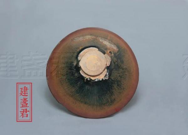 93圖賞鑑|國內收藏的各式建盞標本 93圖賞鑑|國內收藏的各式建盞標本