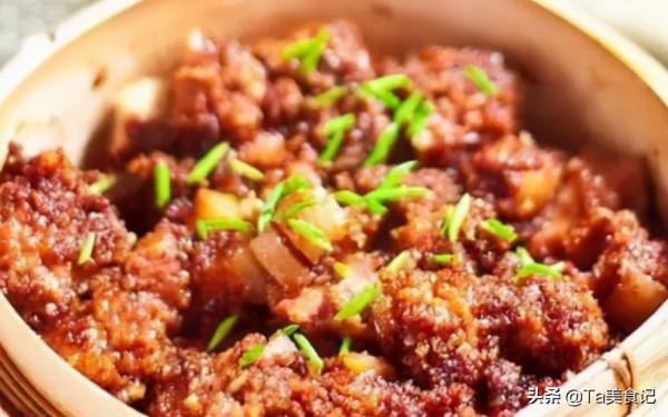 教你做幾道適合秋天吃的蒸菜,不油膩,好吃又簡單,大人小孩最愛 教你做幾道適合秋天吃的蒸菜,不油膩,好吃又簡單,大人小孩最愛