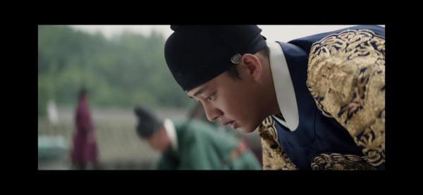 一騎絕塵的亞洲影帝——劉亞仁