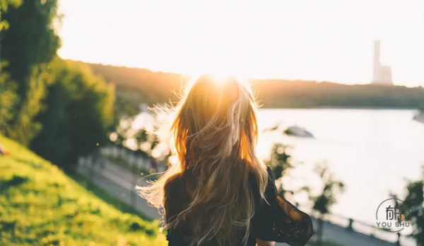 永遠不要低估一個四十歲還好看的女人