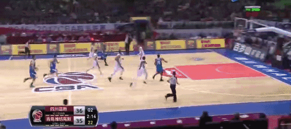 獨愛掄臂扣籃和追身大帽,“鷹王”約什-史密斯去哪了? 獨愛掄臂扣籃和追身大帽,“鷹王”約什-史密斯去哪了?