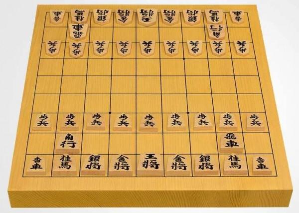 這裡有16種棋類遊戲彙總，來看看你會哪種棋？我喜歡的是中國象棋