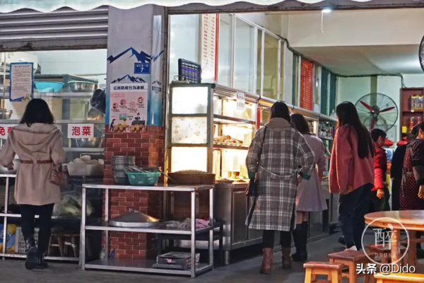 去彭鎮,可不要只曉得老茶館 去彭鎮,可不要只曉得老茶館