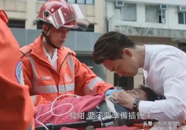 從8.9分漲到9.1分，這部港劇憑什麼？