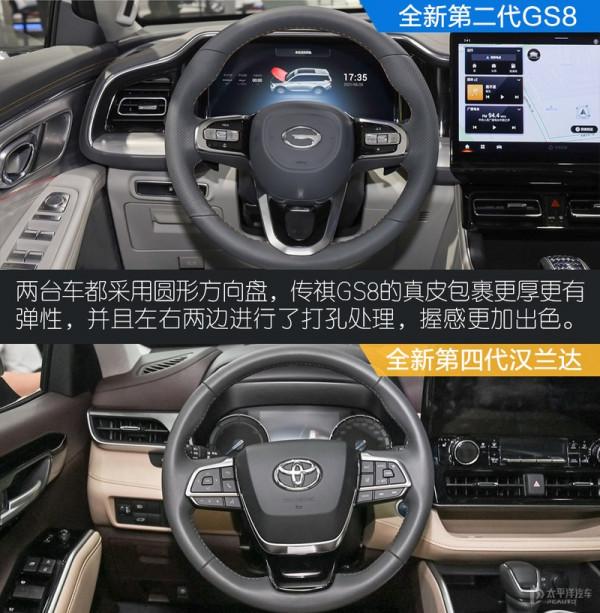 別再迷信漢蘭達了!這款換代SUV顏值/空間/舒適/效能統統不輸它 別再迷信漢蘭達了!這款換代SUV顏值/空間/舒適/效能統統不輸它
