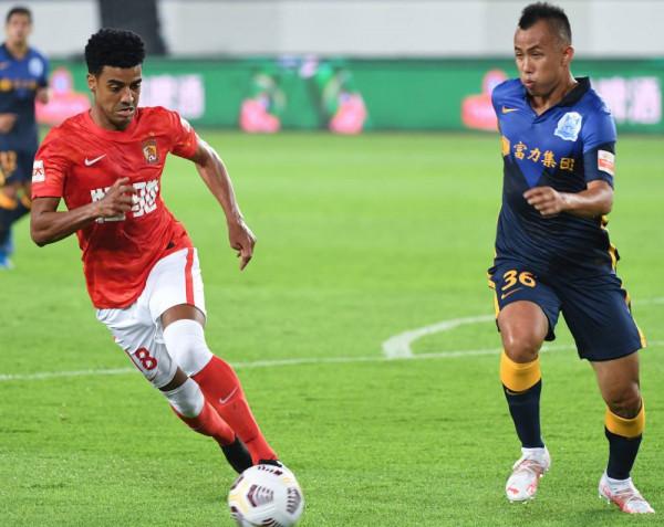 五問足協!看破也說破 中超俱樂部老總擲地有聲毫不留情 五問足協!看破也說破 中超俱樂部老總擲地有聲毫不留情