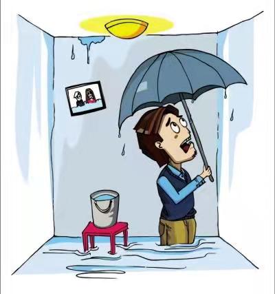 二手房收房後，這些部位要格外注意，抓緊檢修和更換，能省不少錢