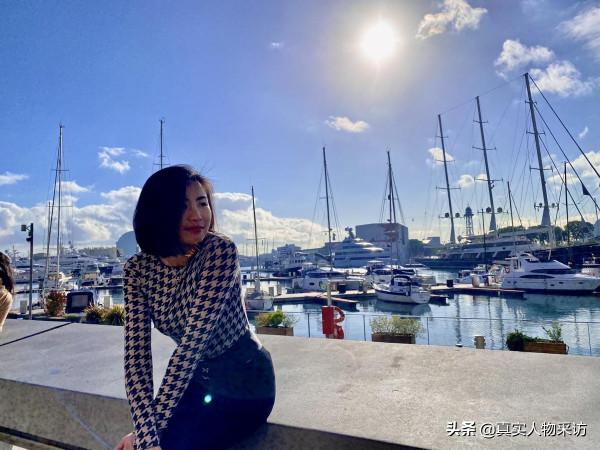 我是80後,嫁給奧地利老公,生了混血女兒,原來國外人真不坐月子 我是80後,嫁給奧地利老公,生了混血女兒,原來國外人真不坐月子