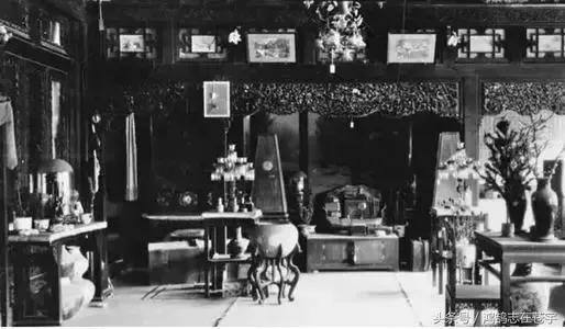 慈禧的專權統治，會是導致大清王朝滅亡的真兇嗎？