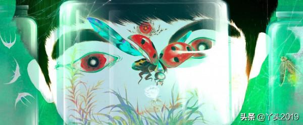 超漂亮的,畫在我的審美點上了。很有衝擊力,有種獨特的靜謐靈氣 超漂亮的,畫在我的審美點上了。很有衝擊力,有種獨特的靜謐靈氣