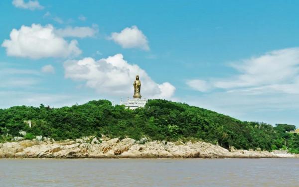 我國的這些海島風光旖旎，值得一遊，你去過嗎？