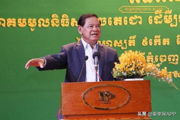 柬埔寨授予和取消公爵榮譽，將有法可依