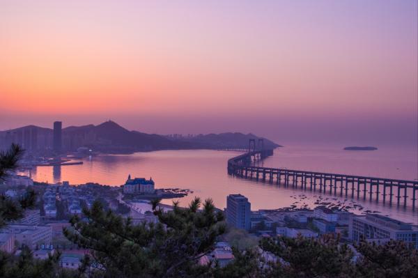 遼寧一“寶藏”城市,金剛石礦產儲量佔全國50%以上,是養老勝地 遼寧一“寶藏”城市,金剛石礦產儲量佔全國50%以上,是養老勝地