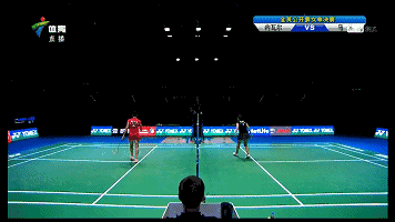 羽毛球對方發小球?看看你是怎麼直接將他限制的沒脾氣的 羽毛球對方發小球?看看你是怎麼直接將他限制的沒脾氣的