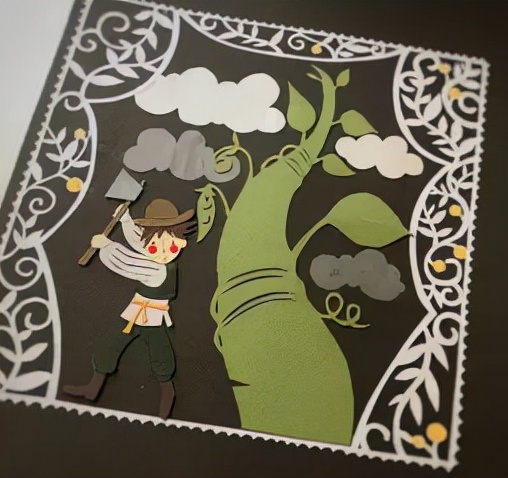 新書速遞 | 這本手工書，帶你點亮刻紙新技能