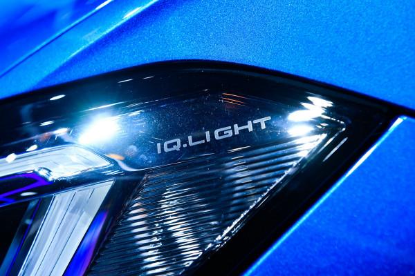 車身加長，配1&period;5T發動機，全新速騰將於今年上半年上市