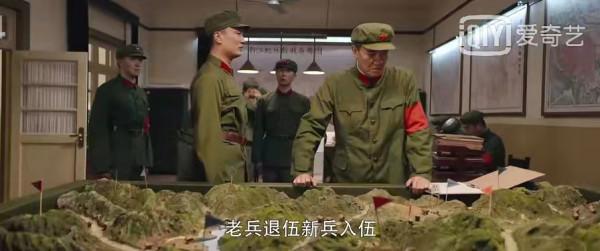 王牌部隊：看到顧一野和高粱相愛相殺，感覺女主是來打醬油的