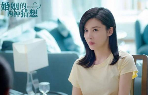 楊子珊《賴貓的獅子倒影》沒播完，又一新劇將播，男主演技線上