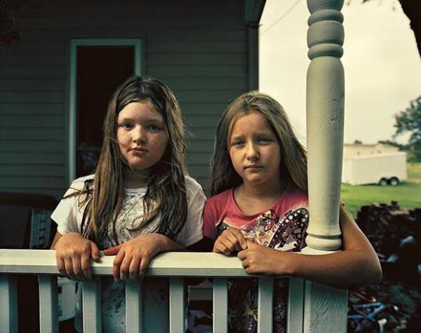 美國真的是我們幻想中的那個樣子嗎? 美國真的是我們幻想中的那個樣子嗎?