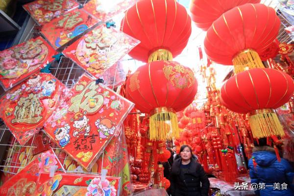 春節年夜飯3道吉祥喜慶菜，顏值高，10分鐘上桌，全家人都愛吃