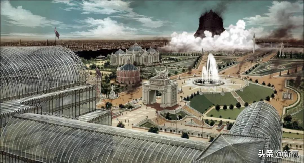 從《英雄聯盟》到《雙城之戰》,蒸汽朋克美學到底有什麼魅力? 從《英雄聯盟》到《雙城之戰》,蒸汽朋克美學到底有什麼魅力?