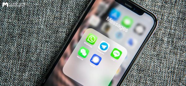 PC版微信，也終於上線了這個超讚的功能