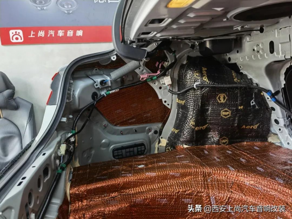 近在身邊的舒適之音,豐田凱美瑞無損升級德國原裝進口RS能量音響 近在身邊的舒適之音,豐田凱美瑞無損升級德國原裝進口RS能量音響