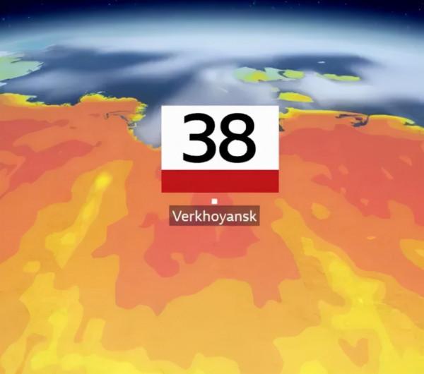 北極在逐漸變“黑”!每年有大量黑碳湧向北極,對北極有何影響? 北極在逐漸變“黑”!每年有大量黑碳湧向北極,對北極有何影響?