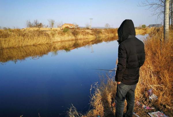 冬釣時調整釣組的4個小細節，魚口訊號至少放大5倍