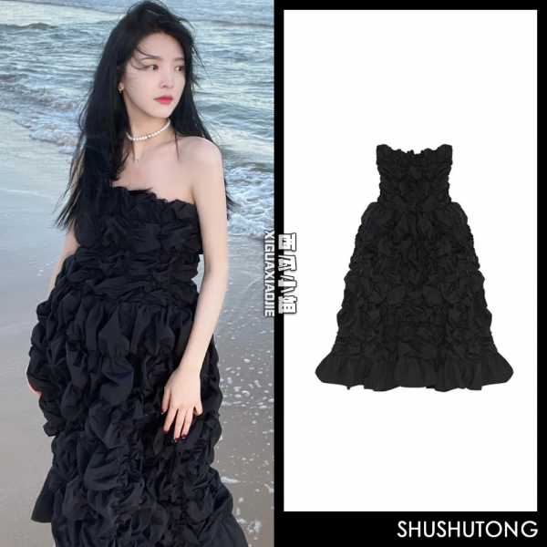 周也清冷，王楚然大氣，這屆小花終於有了辨識度 | 年終總結系列